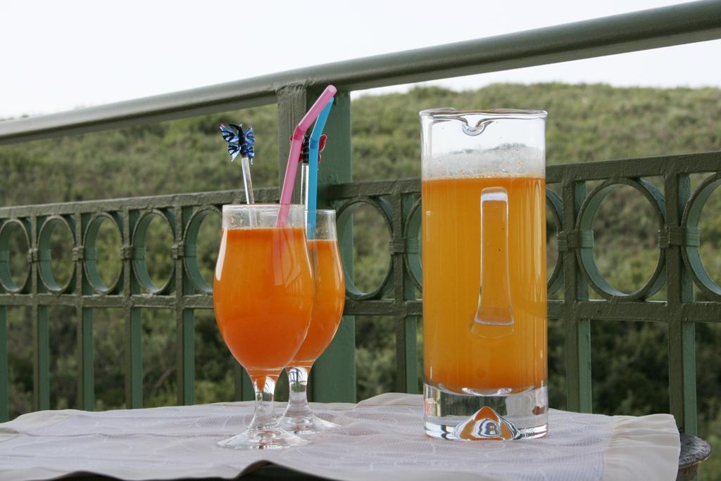 Lagoon View Apartments - Adults Only Lassi  Zewnętrze zdjęcie