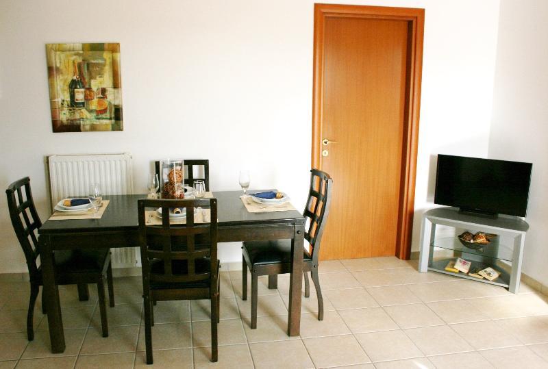 Lagoon View Apartments - Adults Only Lassi  Zewnętrze zdjęcie