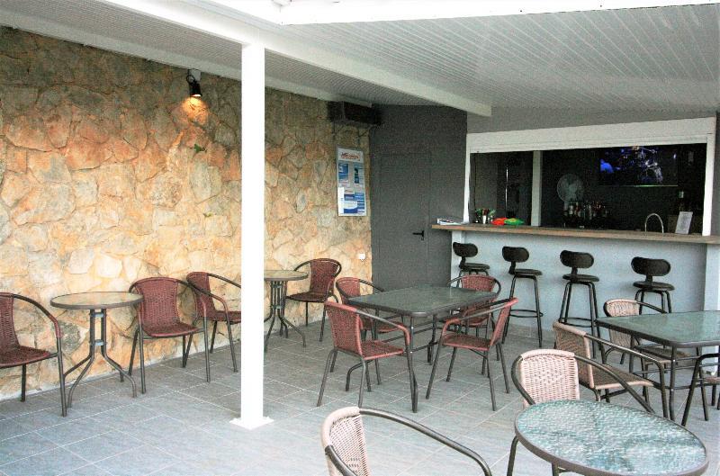 Lagoon View Apartments - Adults Only Lassi  Zewnętrze zdjęcie