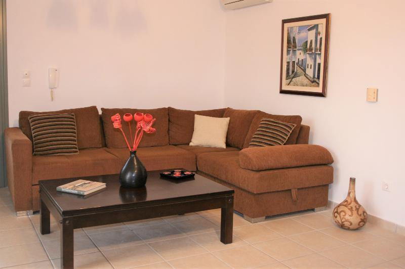 Lagoon View Apartments - Adults Only Lassi  Zewnętrze zdjęcie